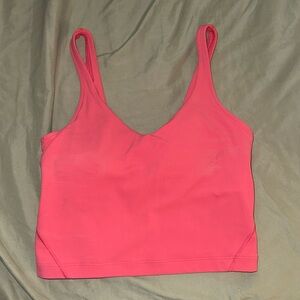 Lululemon Align Tank Top
